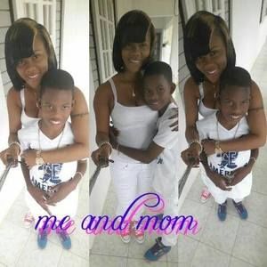 Meet your Posher, Richard